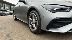 Mercedes-Benz CLA 250e AMG Line Executive 4dr Tip Auto Saloon